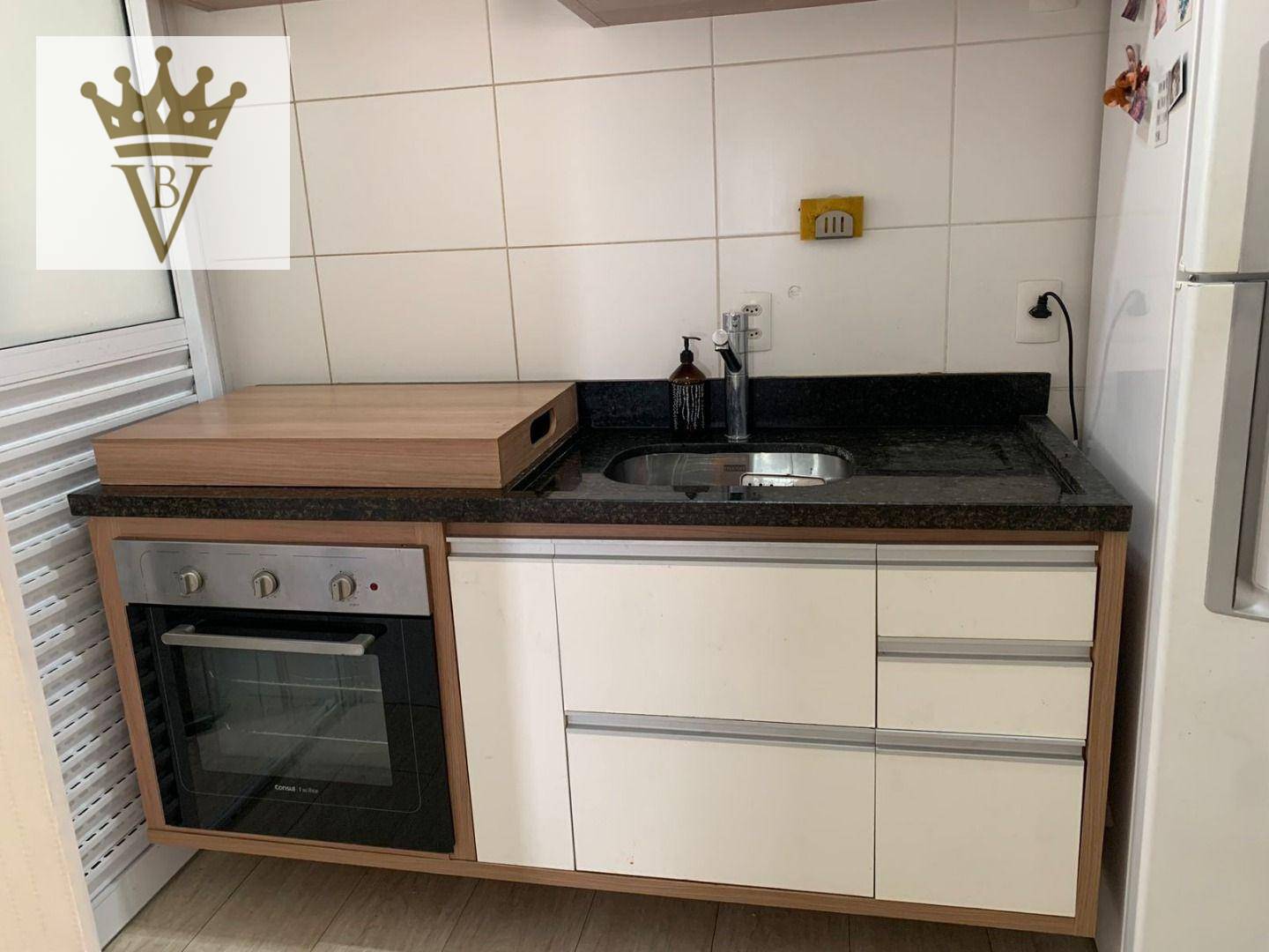 Apartamento à venda com 3 quartos, 73m² - Foto 11