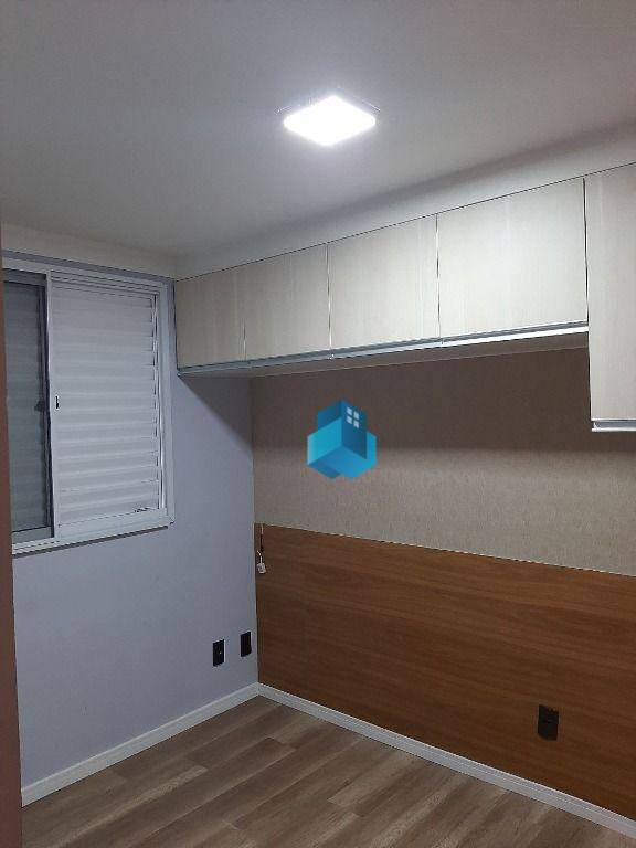 Apartamento à venda com 2 quartos, 48m² - Foto 10