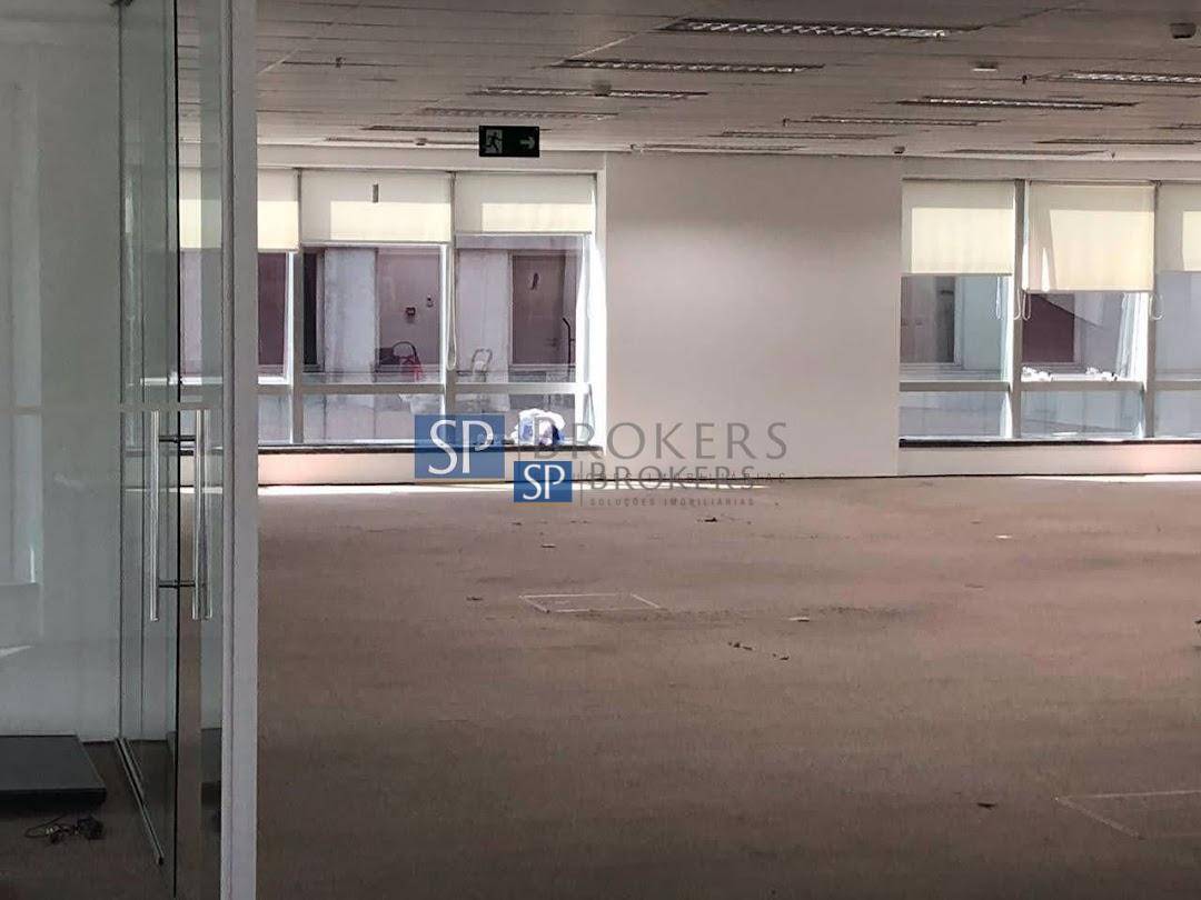 Conjunto Comercial-Sala para alugar, 330m² - Foto 11