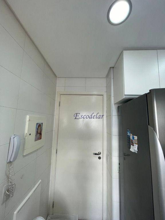 Apartamento à venda com 3 quartos, 100m² - Foto 15