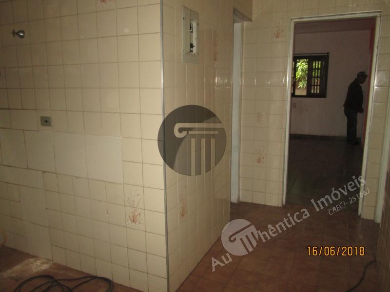 Sobrado para alugar com 3 quartos, 80m² - Foto 4