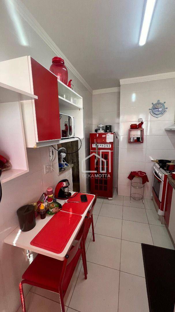 Kitnet e Studio à venda com 1 quarto, 35m² - Foto 13