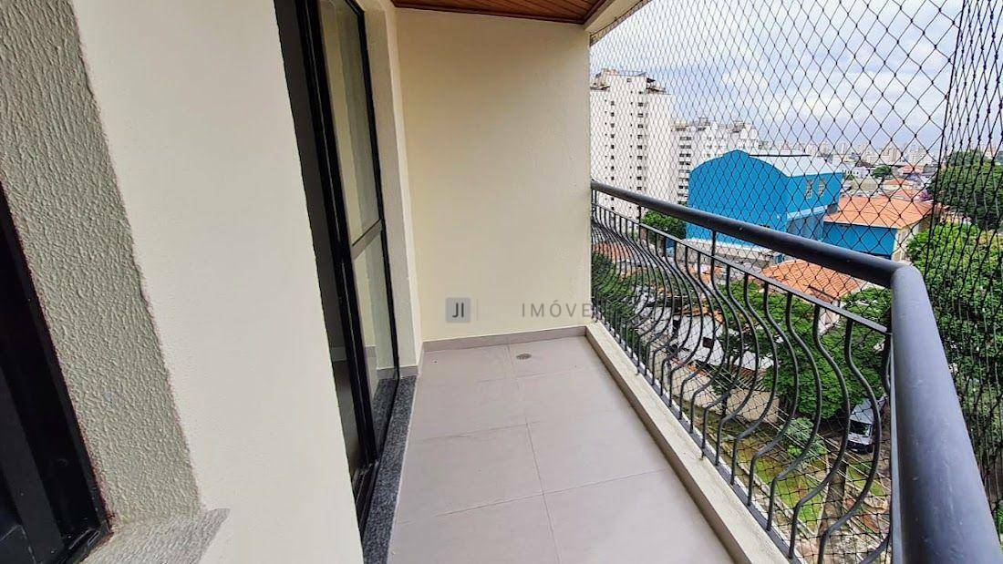 Apartamento à venda com 3 quartos, 85m² - Foto 4