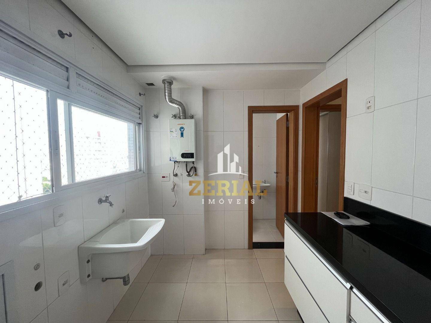 Apartamento à venda com 4 quartos, 244m² - Foto 23