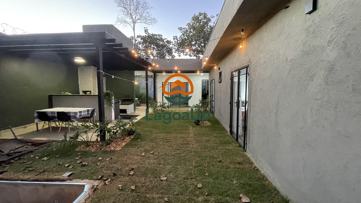 Casa à venda com 4 quartos, 290m² - Foto 5