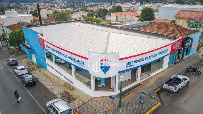 Conjunto Comercial-Sala à venda, 341m² - Foto 1