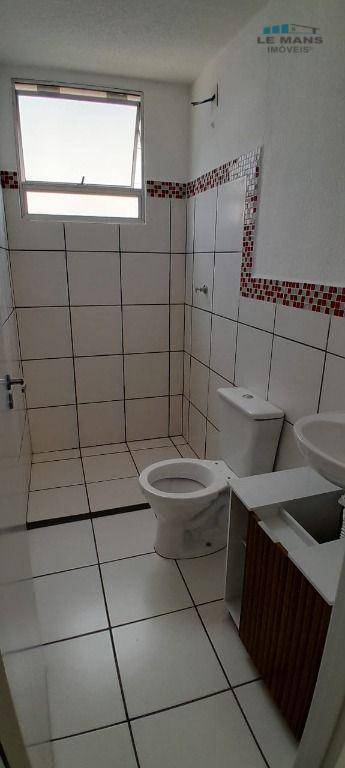 Apartamento à venda com 2 quartos, 48m² - Foto 12