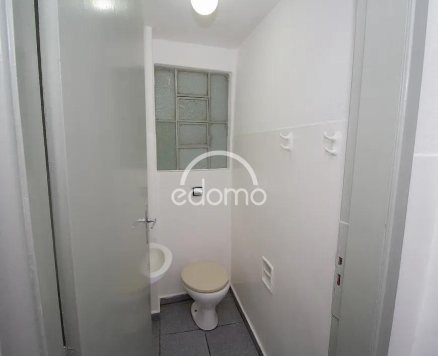 Conjunto Comercial-Sala para alugar, 55m² - Foto 4