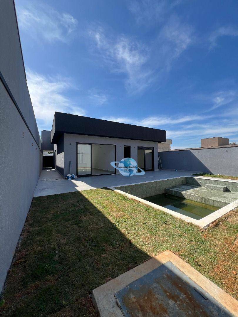 Casa de Condomínio à venda com 4 quartos, 217m² - Foto 25