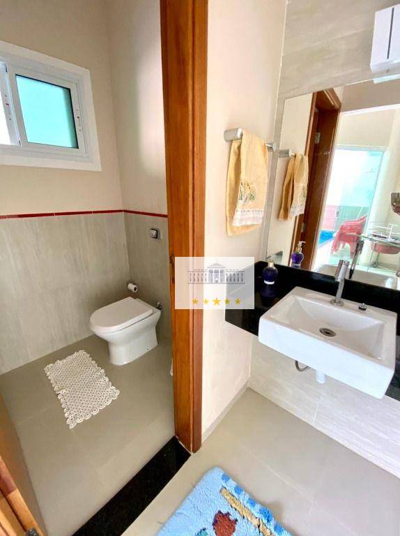 Casa de Condomínio à venda com 3 quartos, 225m² - Foto 14