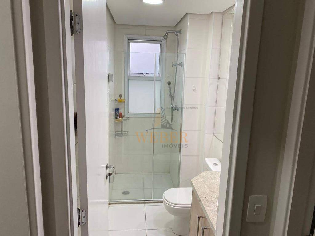 Apartamento à venda com 3 quartos, 110m² - Foto 7