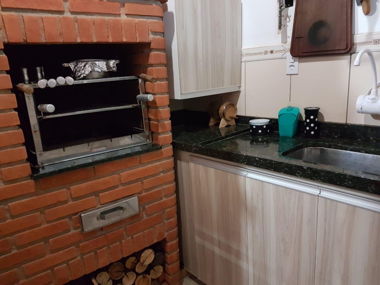 Sobrado à venda com 3 quartos, 200m² - Foto 13