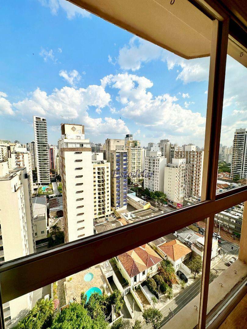 Apartamento à venda com 1 quarto, 75m² - Foto 30