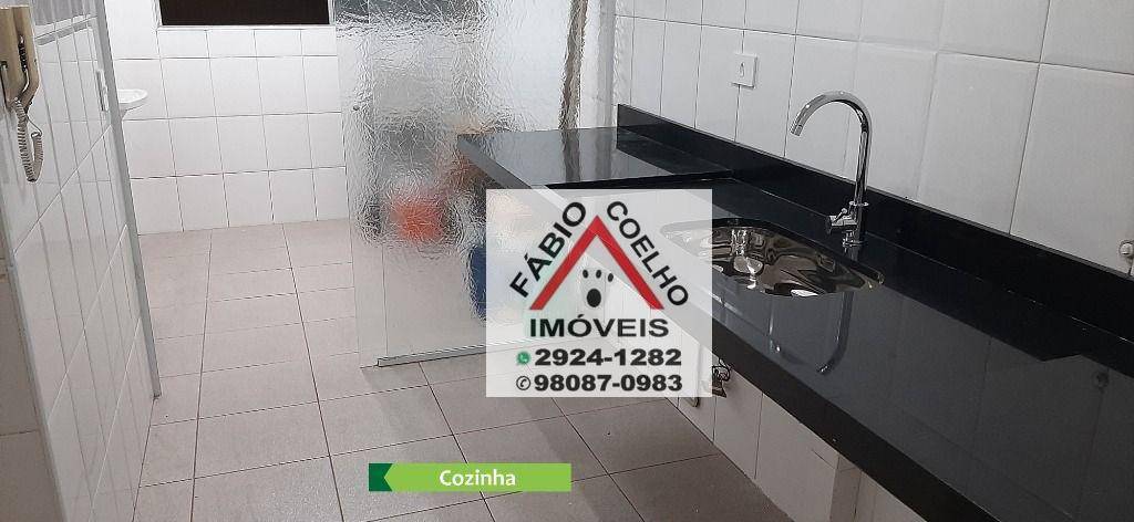 Apartamento à venda com 3 quartos, 65m² - Foto 4