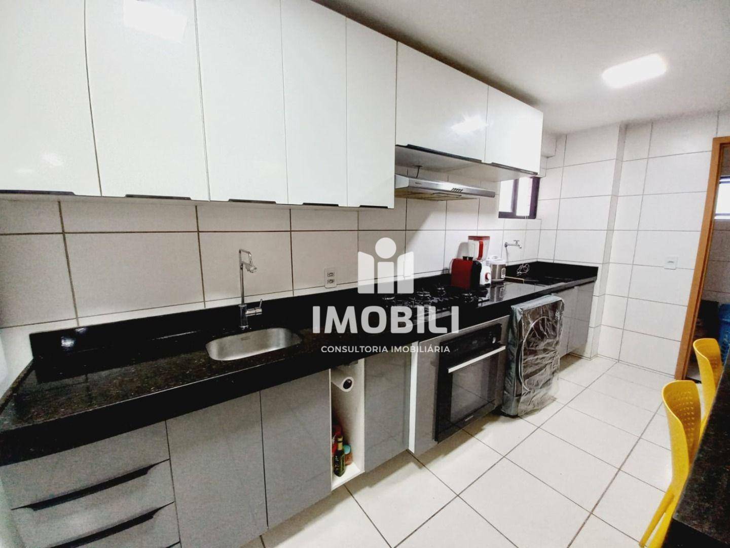 Apartamento à venda com 3 quartos, 71m² - Foto 19