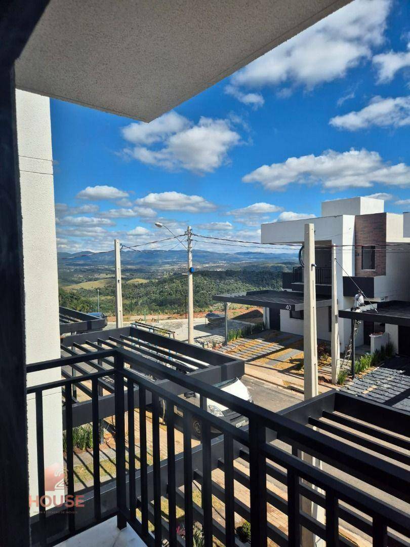 Casa de Condomínio à venda com 3 quartos, 124m² - Foto 30