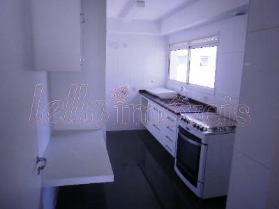 Apartamento para alugar com 3 quartos, 160m² - Foto 18