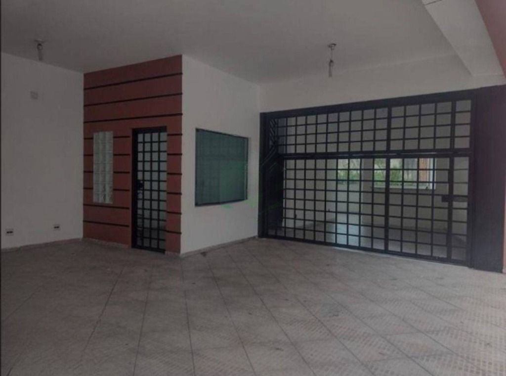 Prédio Inteiro à venda e aluguel, 429m² - Foto 6