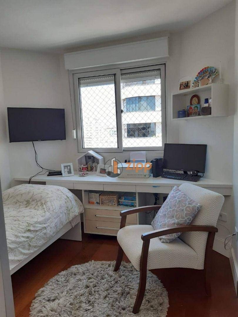 Apartamento à venda com 3 quartos, 130m² - Foto 15