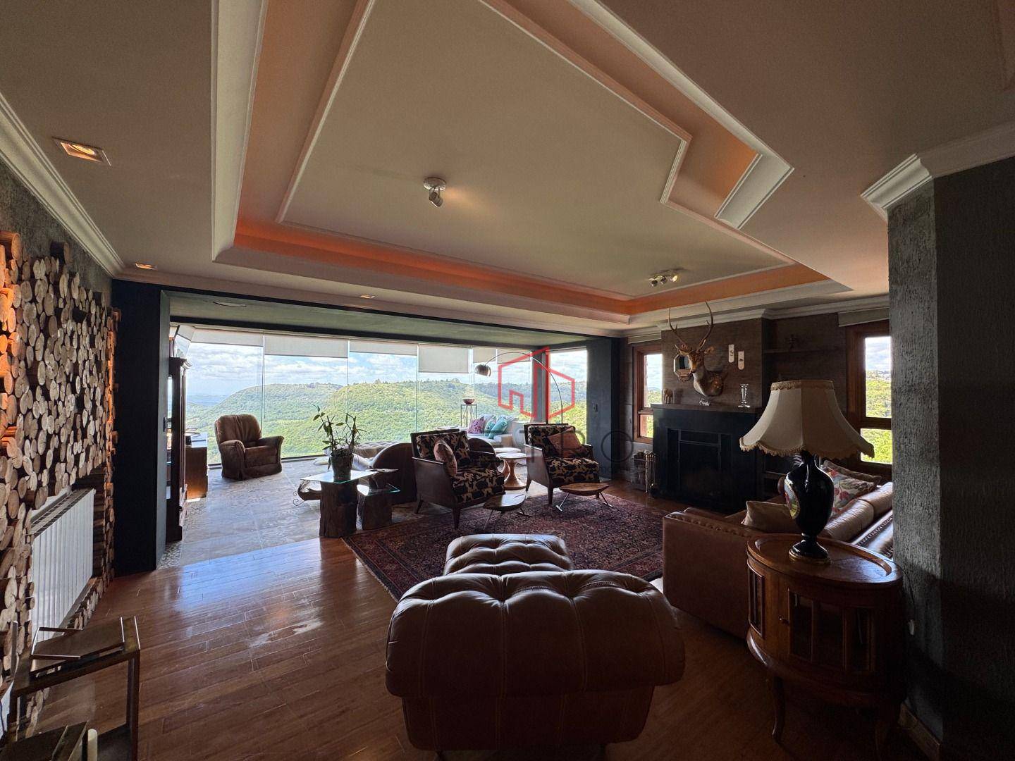 Apartamento, 2 quartos, 196 m² - Foto 5