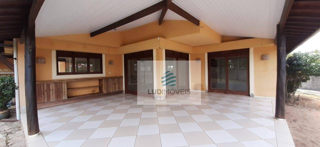 Casa de Condomínio à venda com 3 quartos, 300m² - Foto 5