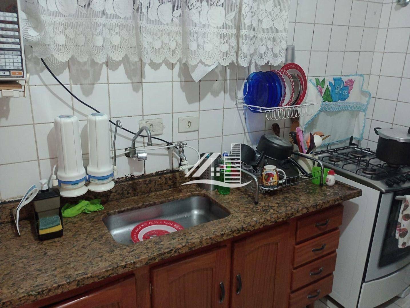 Apartamento à venda com 2 quartos, 66m² - Foto 12