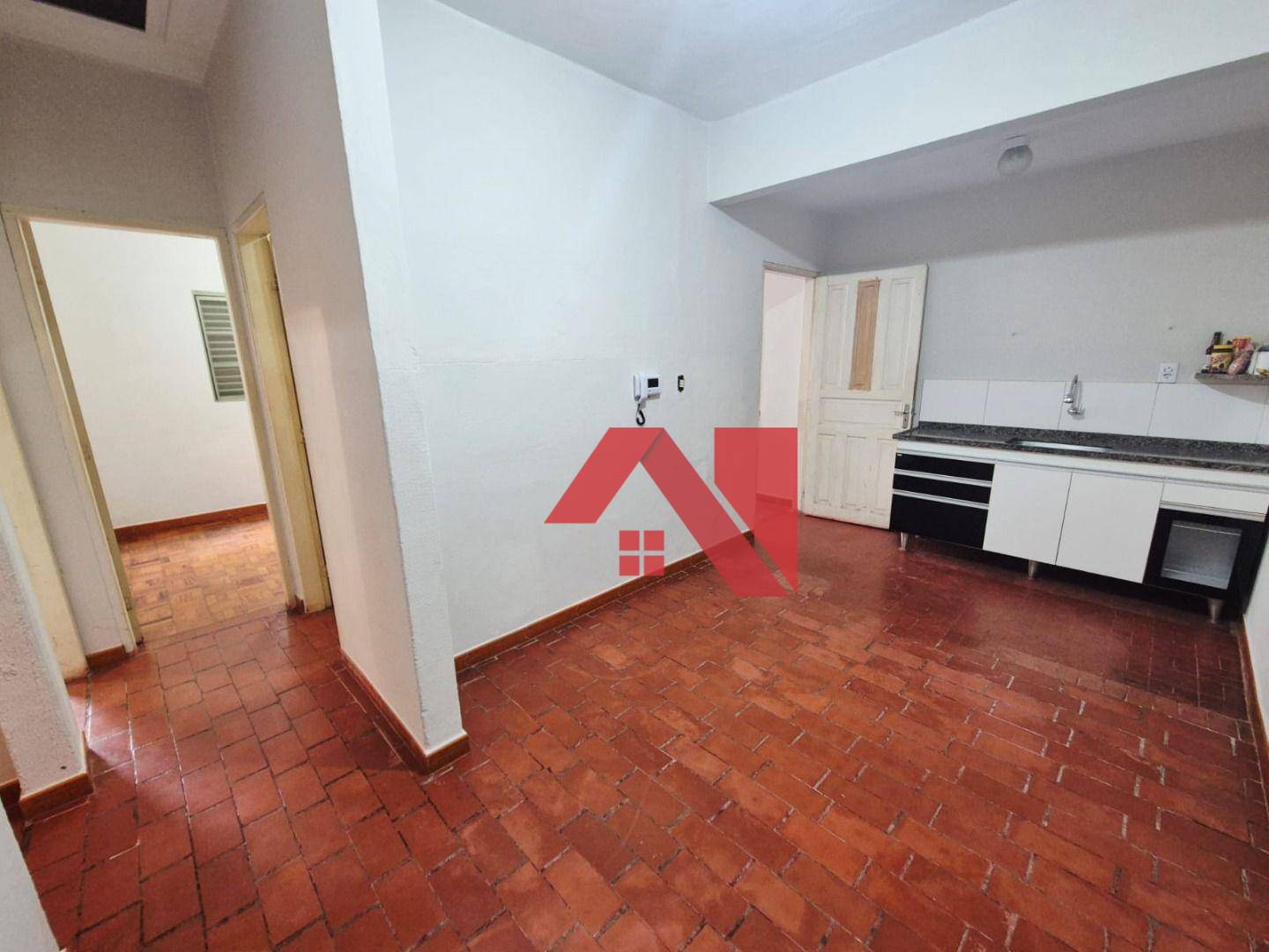 Casa, 3 quartos, 90 m² - Foto 1