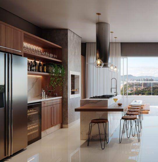 Cobertura à venda com 3 quartos, 237m² - Foto 20