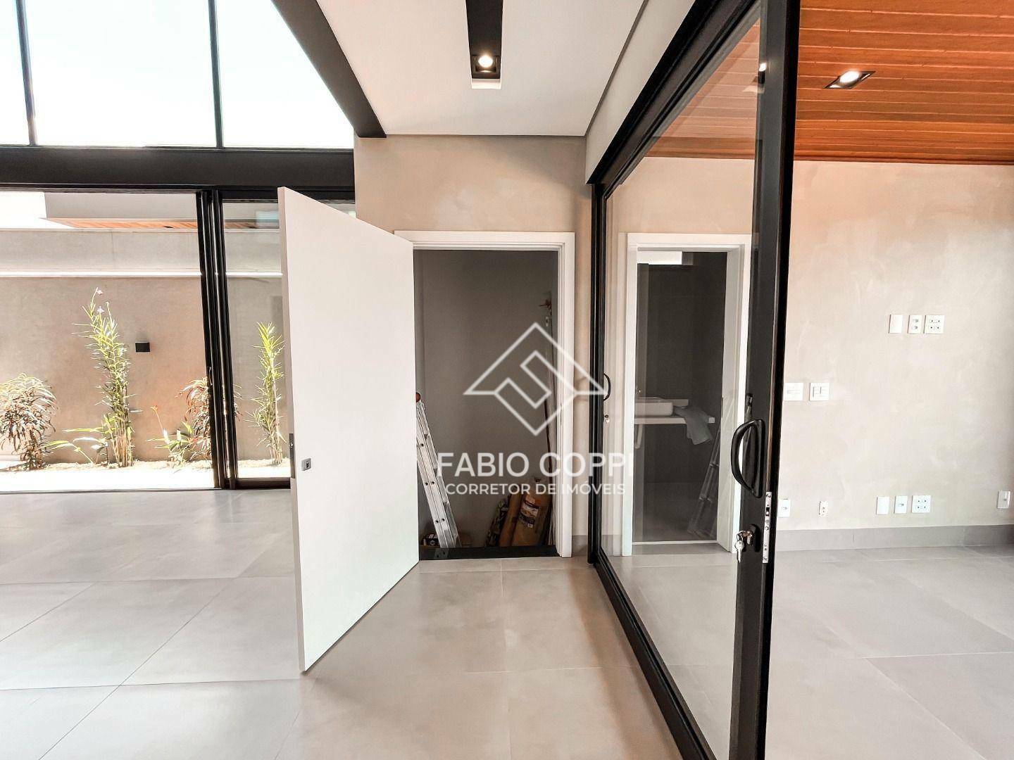 Casa de Condomínio à venda com 3 quartos, 421m² - Foto 9