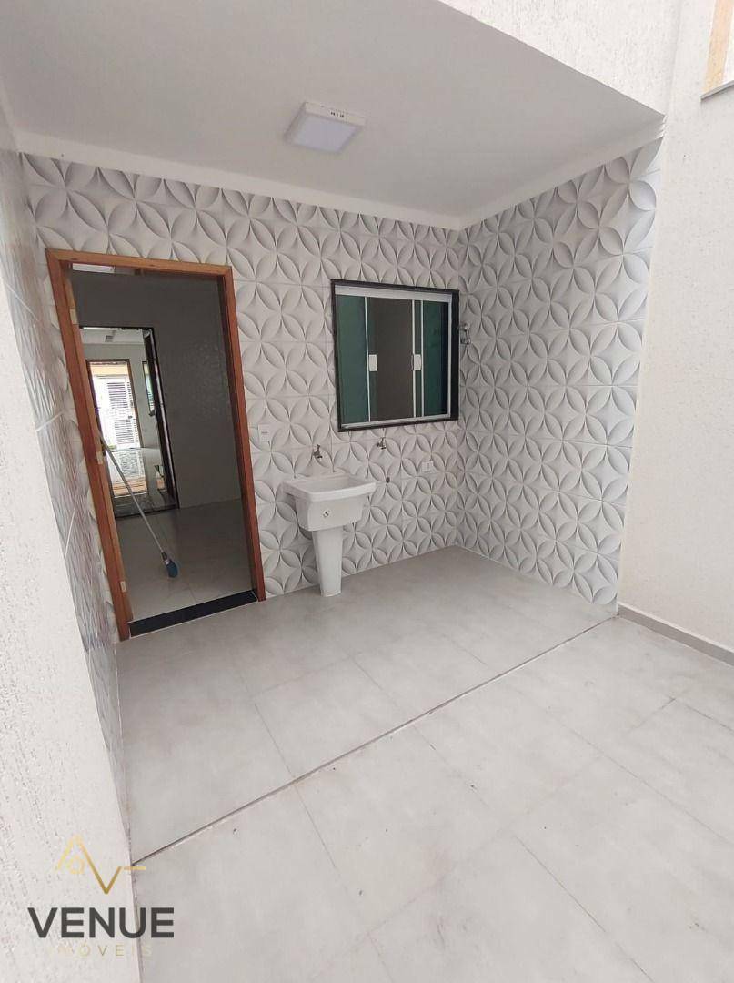 Sobrado à venda com 2 quartos, 76m² - Foto 16