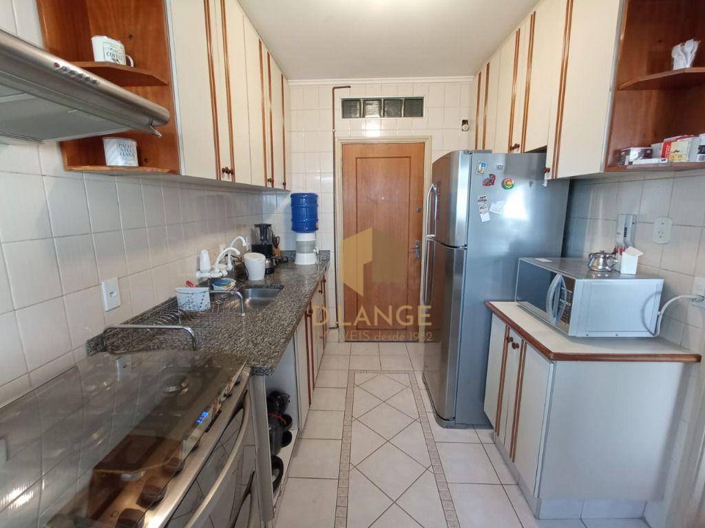 Apartamento à venda com 2 quartos, 92m² - Foto 6