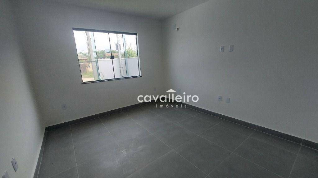 Casa à venda com 3 quartos, 128m² - Foto 11