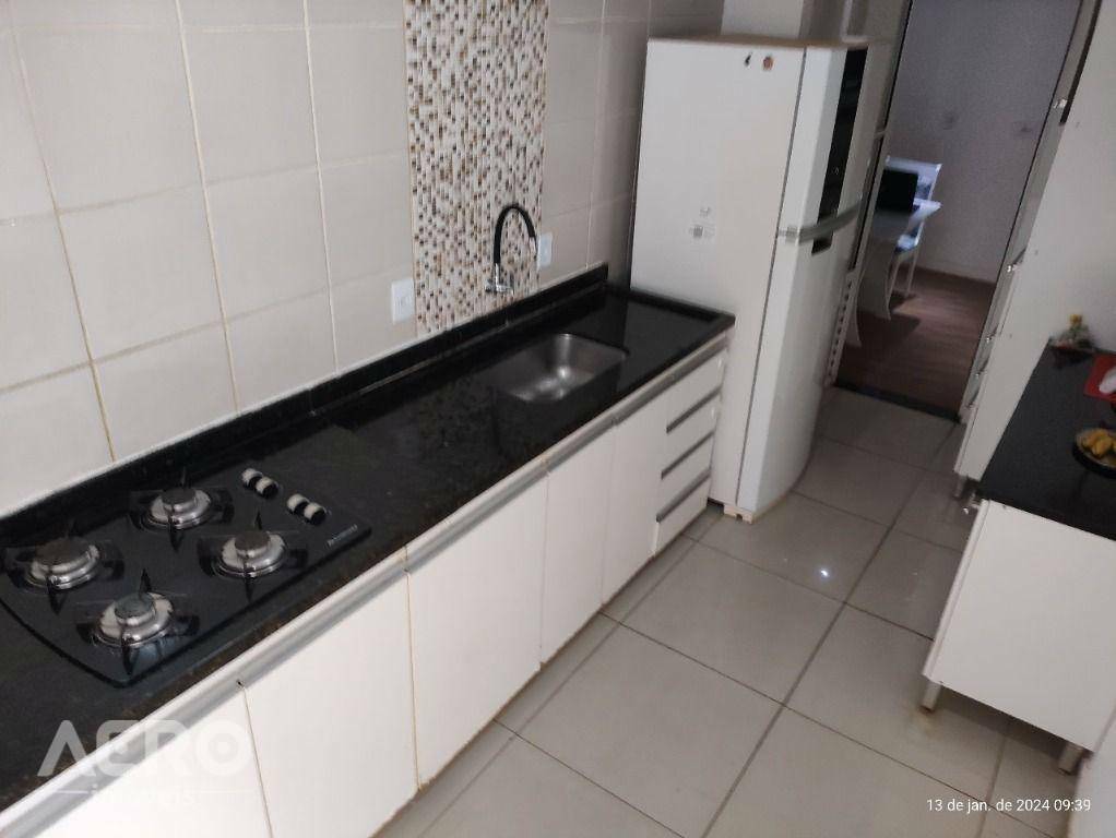 Casa de Condomínio à venda com 3 quartos, 78m² - Foto 14