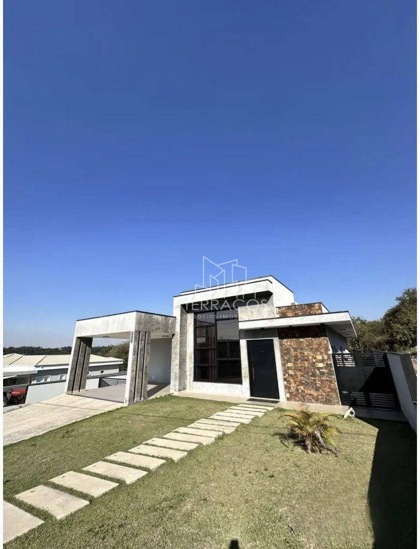 Casa de Condomínio, 3 quartos - Foto 2