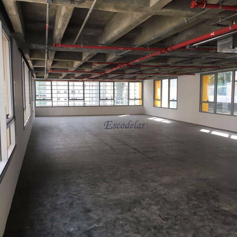 Conjunto Comercial-Sala para alugar, 70m² - Foto 9