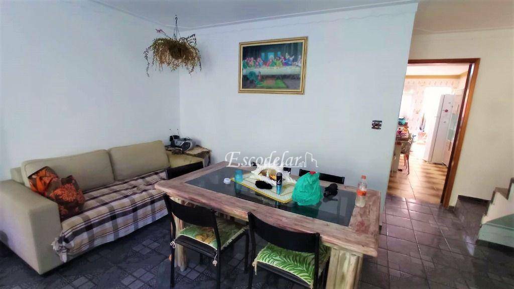 Sobrado à venda com 3 quartos, 190m² - Foto 12