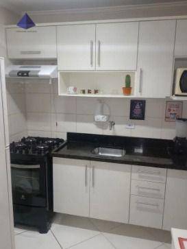 Apartamento à venda com 2 quartos, 44m² - Foto 14