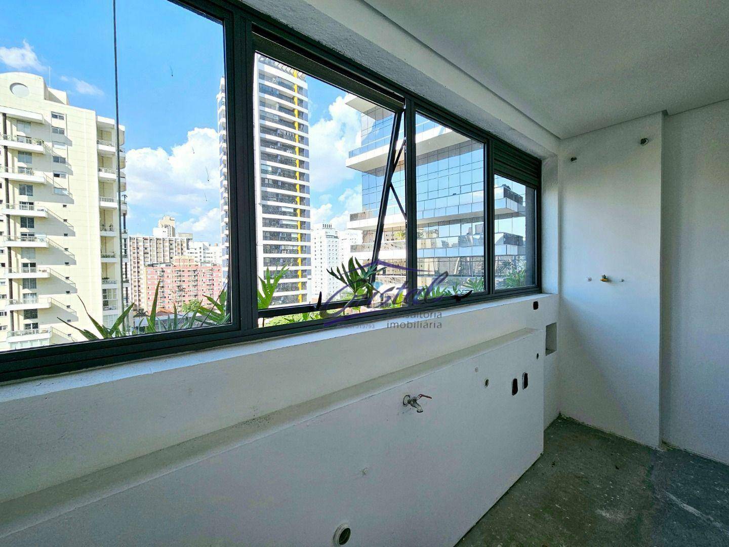 Apartamento à venda com 3 quartos, 227m² - Foto 22