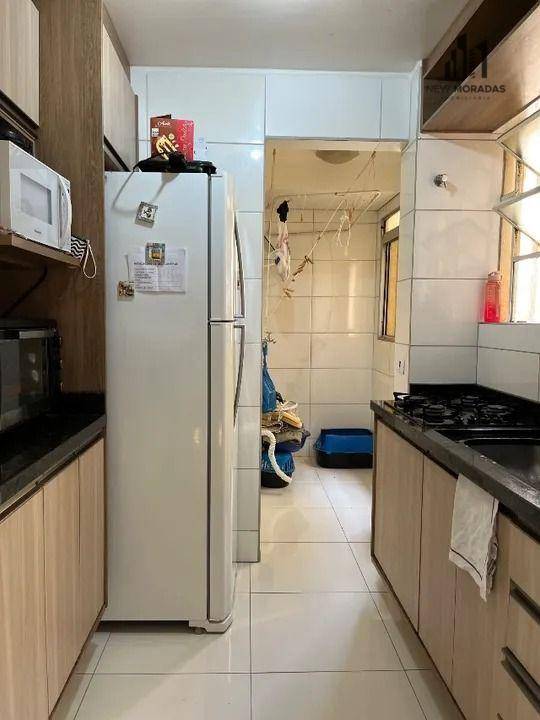 Apartamento à venda com 2 quartos, 47m² - Foto 16