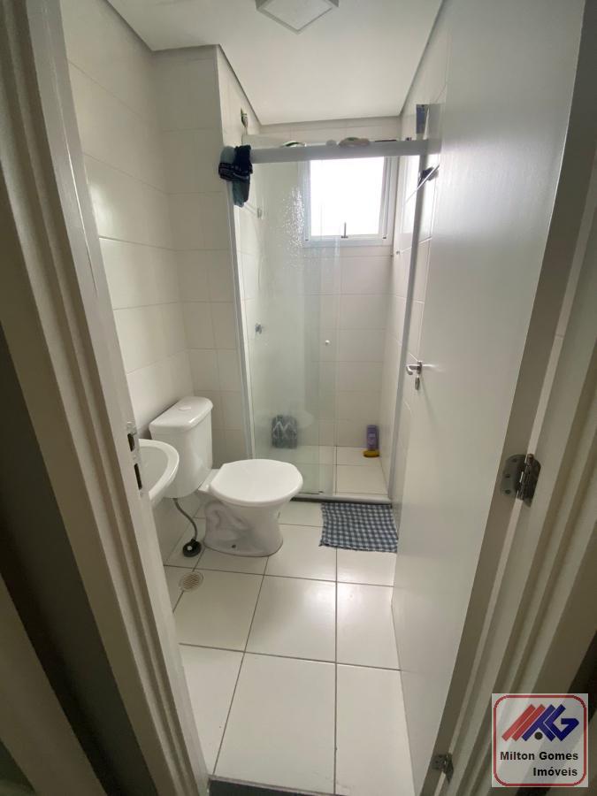 Apartamento à venda com 2 quartos, 47m² - Foto 8