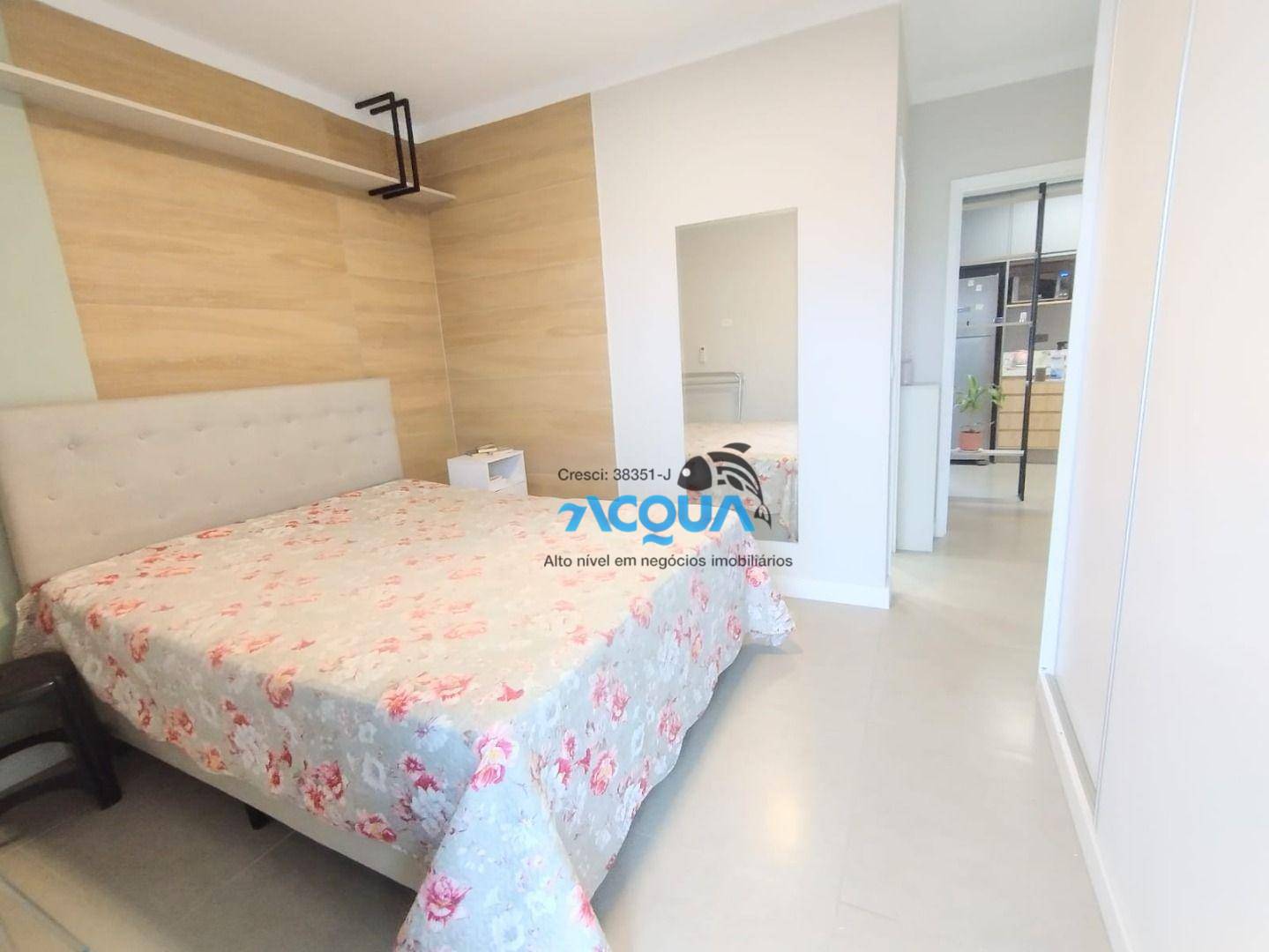 Apartamento à venda com 2 quartos, 85m² - Foto 10