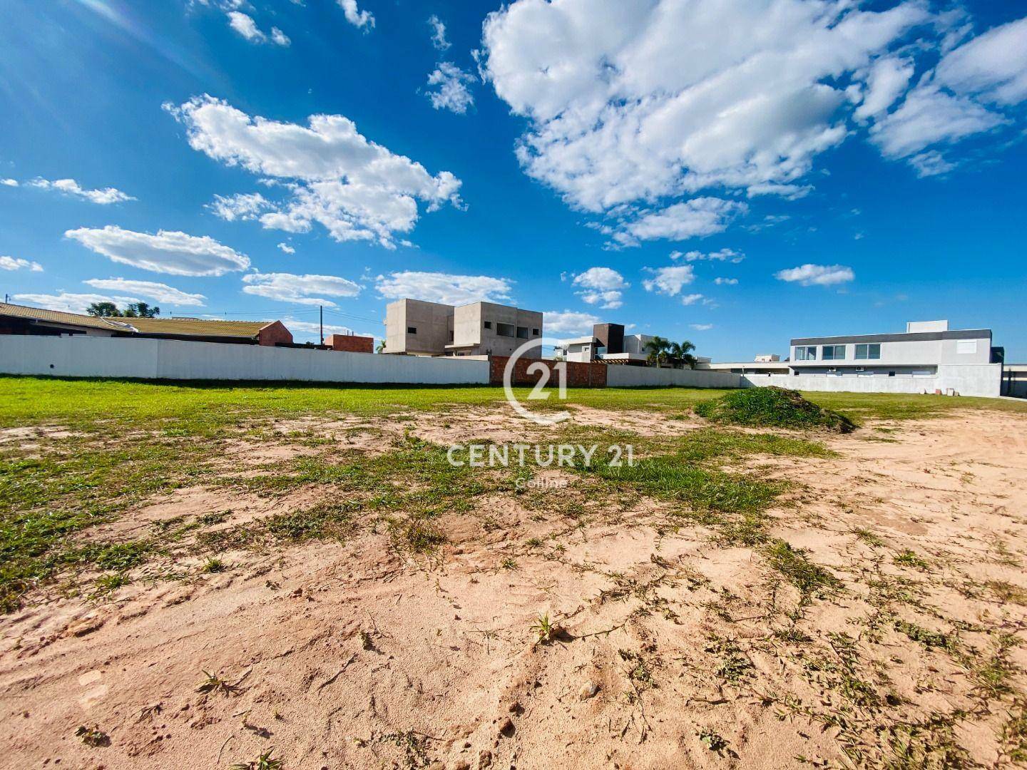 Loteamento e Condomínio à venda, 450M2 - Foto 7