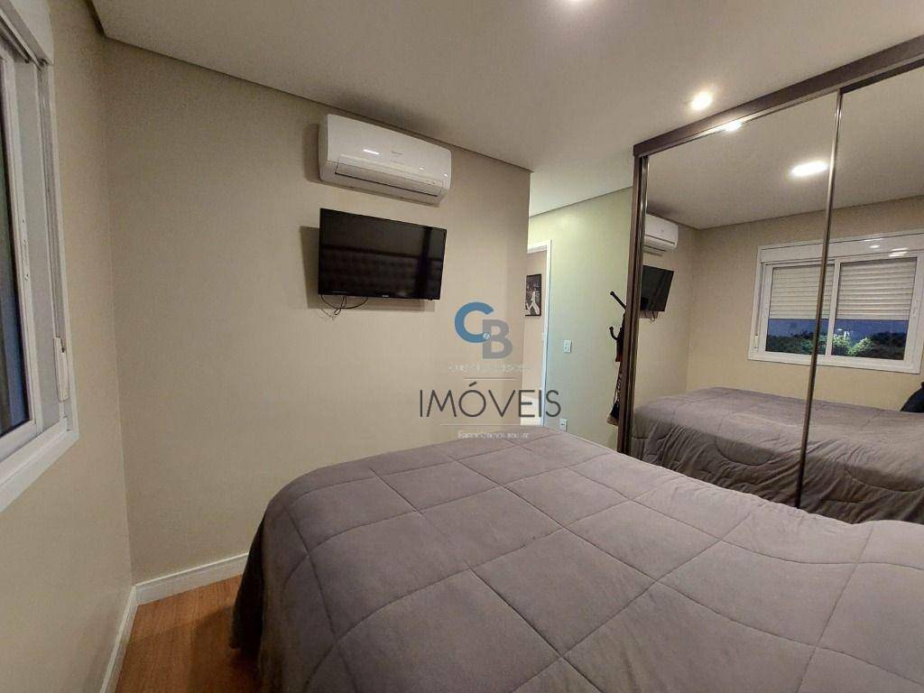 Apartamento à venda com 3 quartos, 89m² - Foto 8