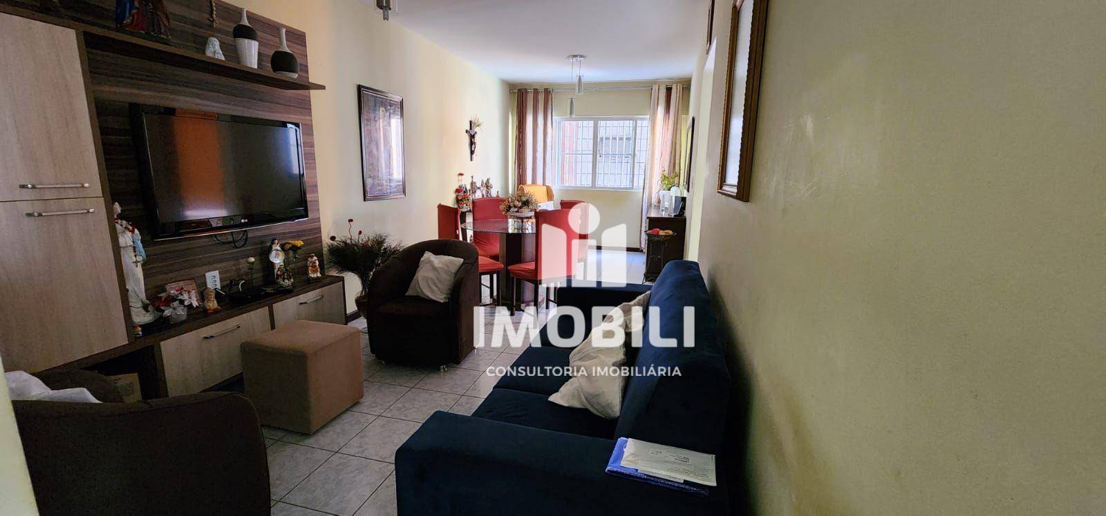 Apartamento à venda com 2 quartos, 67m² - Foto 1