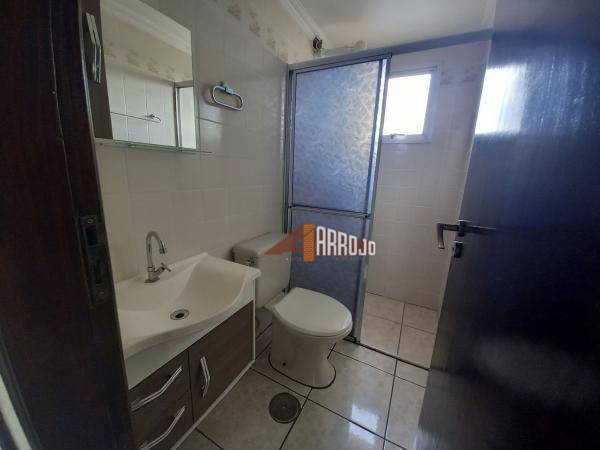 Apartamento à venda com 2 quartos, 50m² - Foto 8