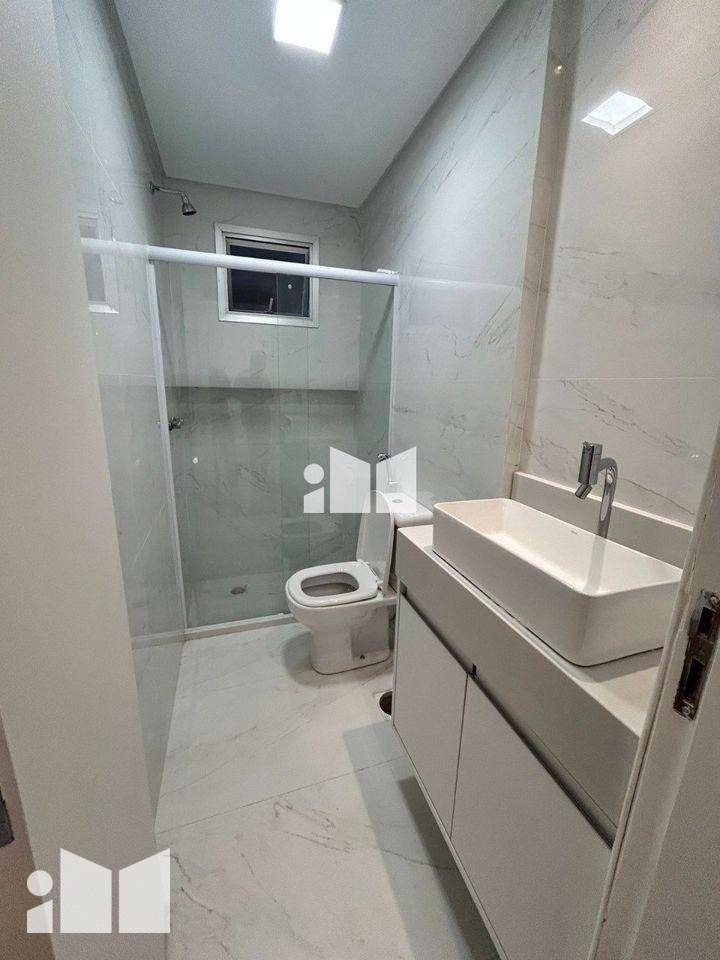 Apartamento à venda com 1 quarto, 48m² - Foto 7