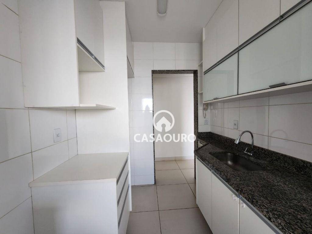 Apartamento à venda com 3 quartos, 74m² - Foto 8