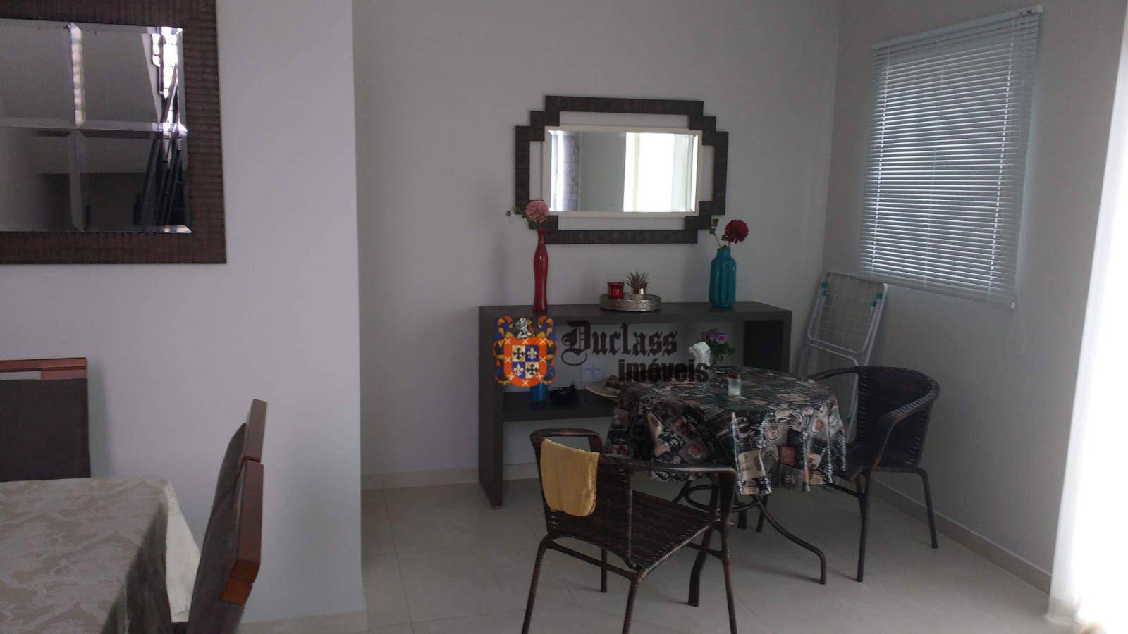 Casa de Condomínio à venda com 3 quartos, 380M2 - Foto 10