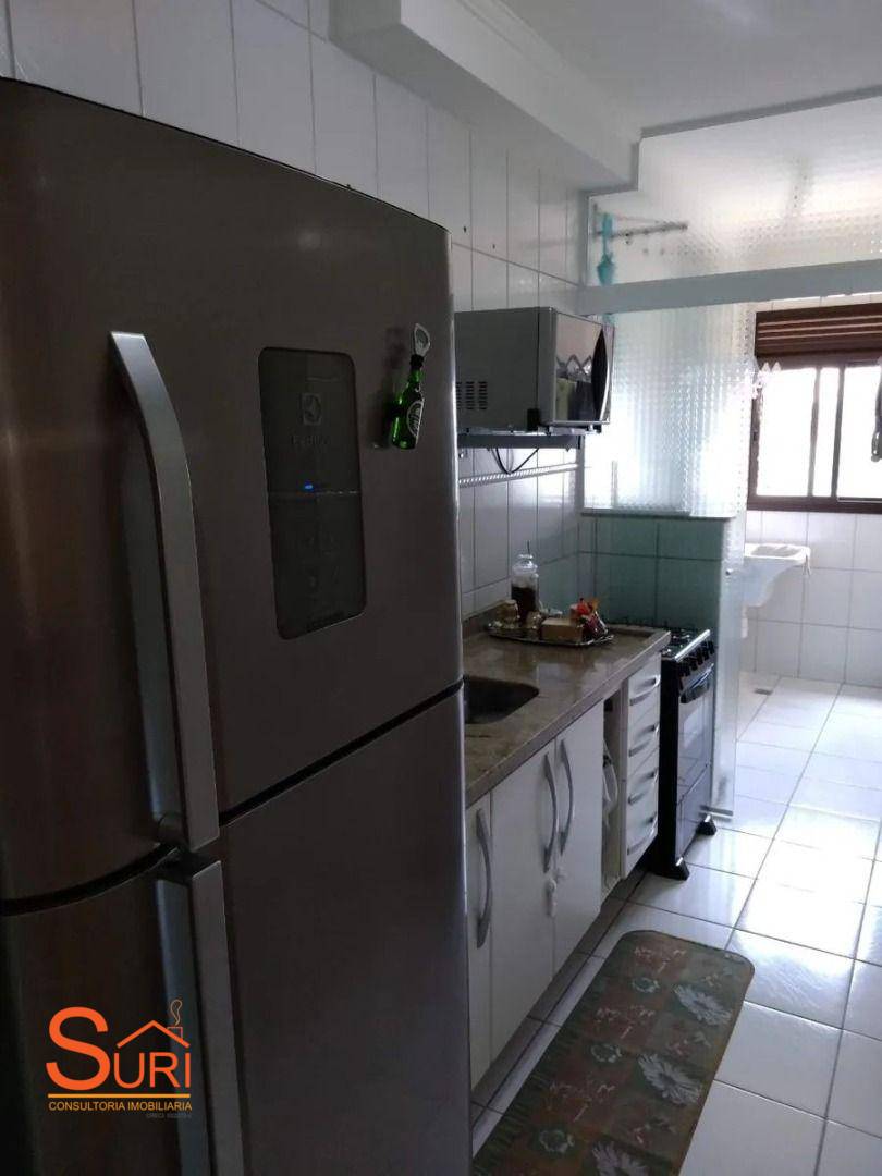 Apartamento à venda com 3 quartos, 65m² - Foto 5