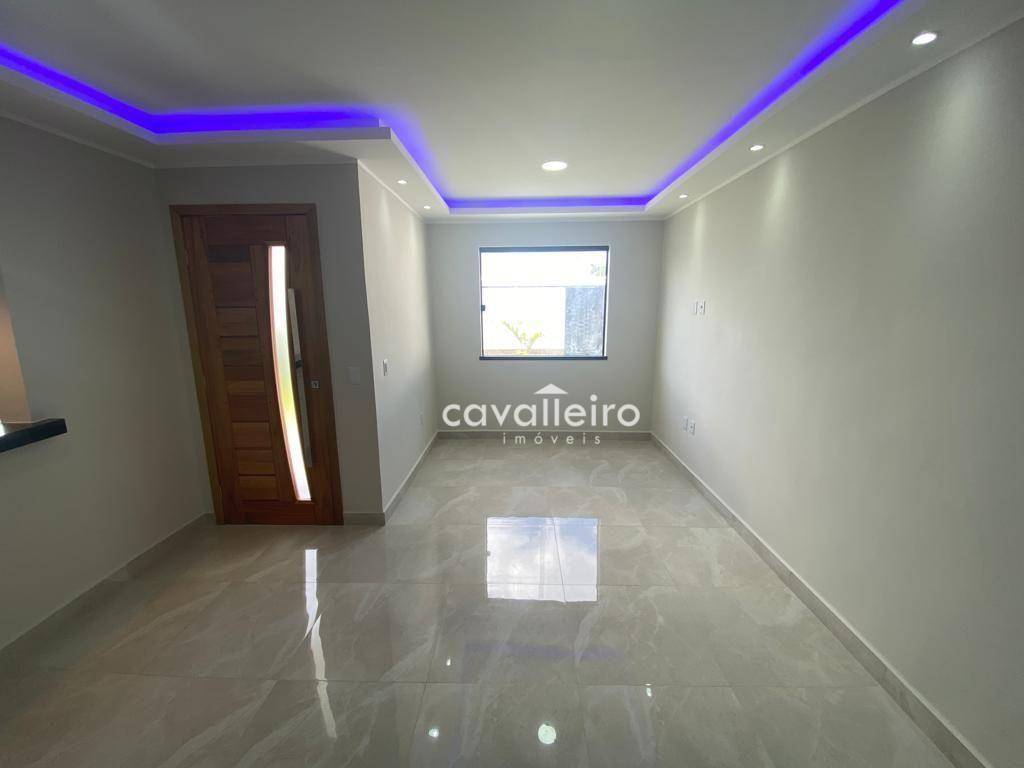 Casa à venda com 3 quartos, 86m² - Foto 18